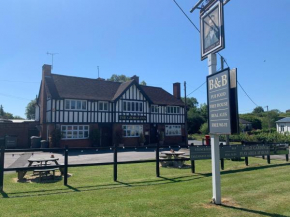 The George Inn Middle Wallop